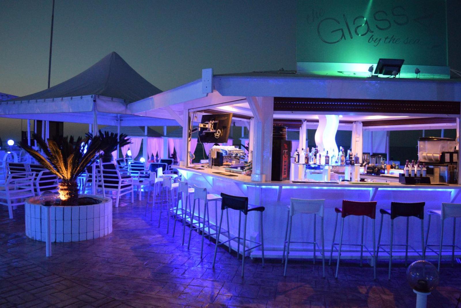 Pola Costa Beach Hotel Apts - Adults Only Protaras Eksteriør bilde
